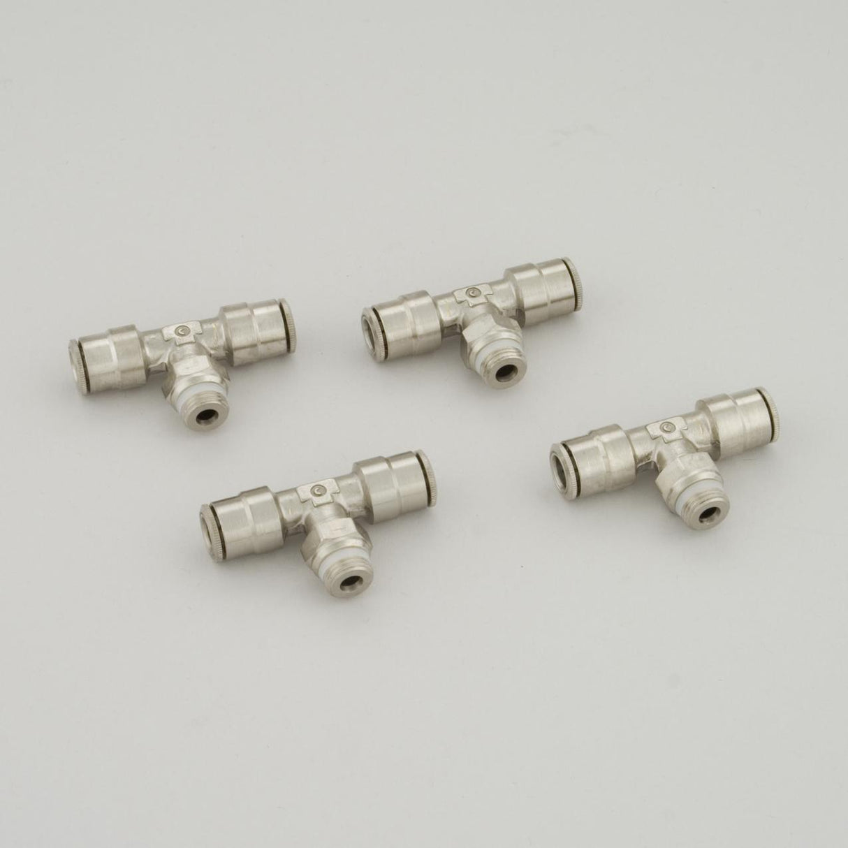 Original GEA T-Stück 7750-0038-531 Ersatzteil