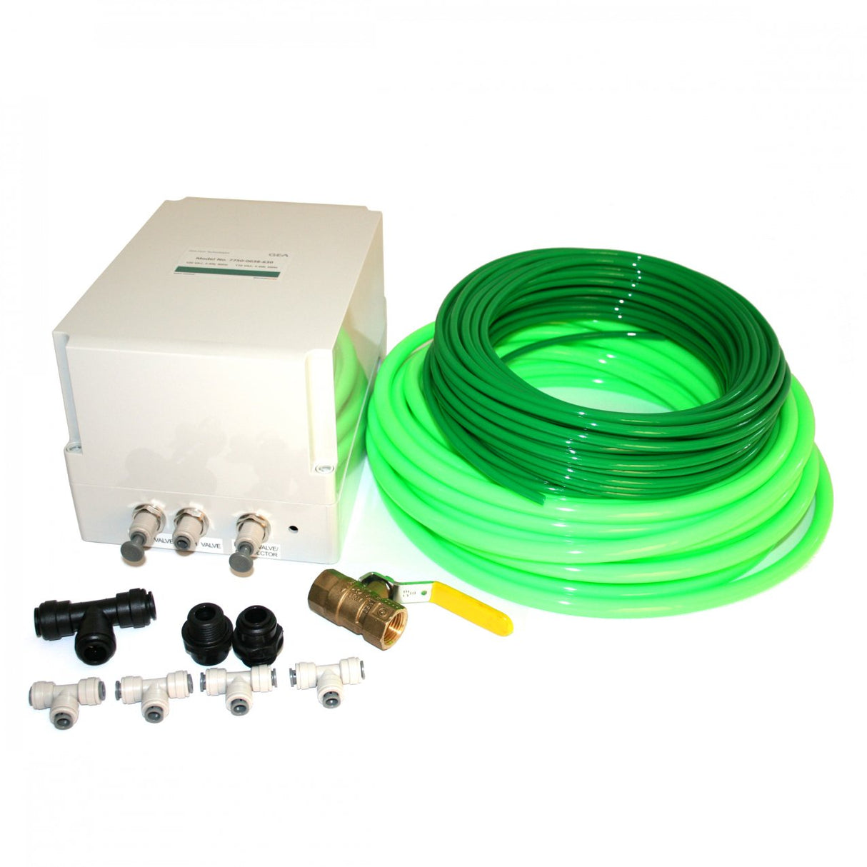 GEA Ventilkasten vollst. 7750-0038-630 (77500038630)