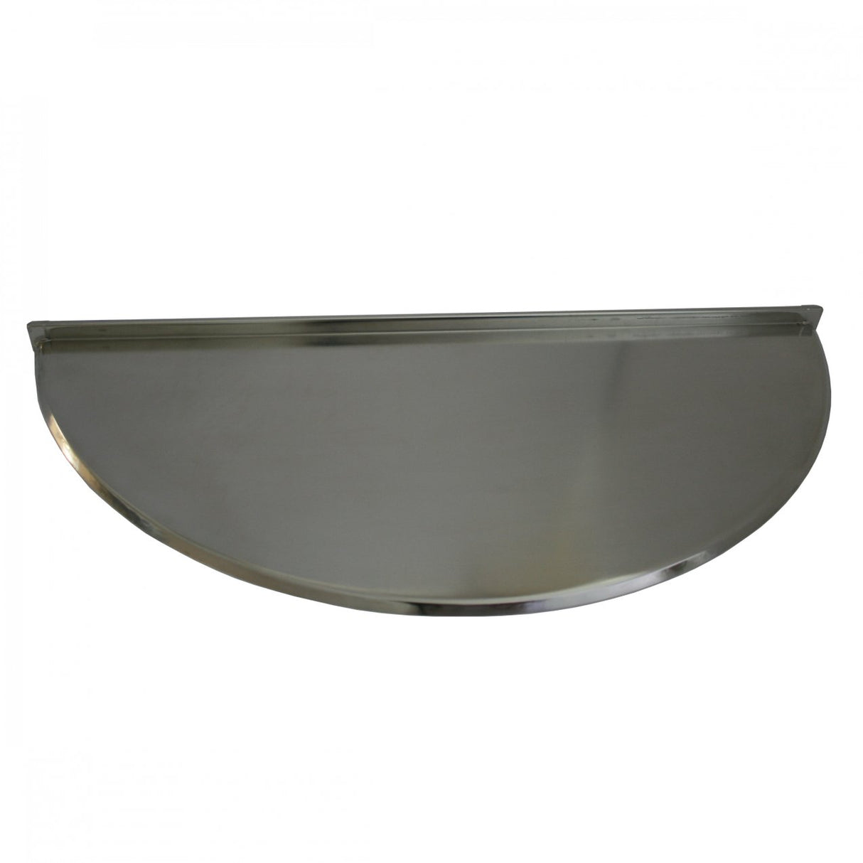 Couvercle en dessous