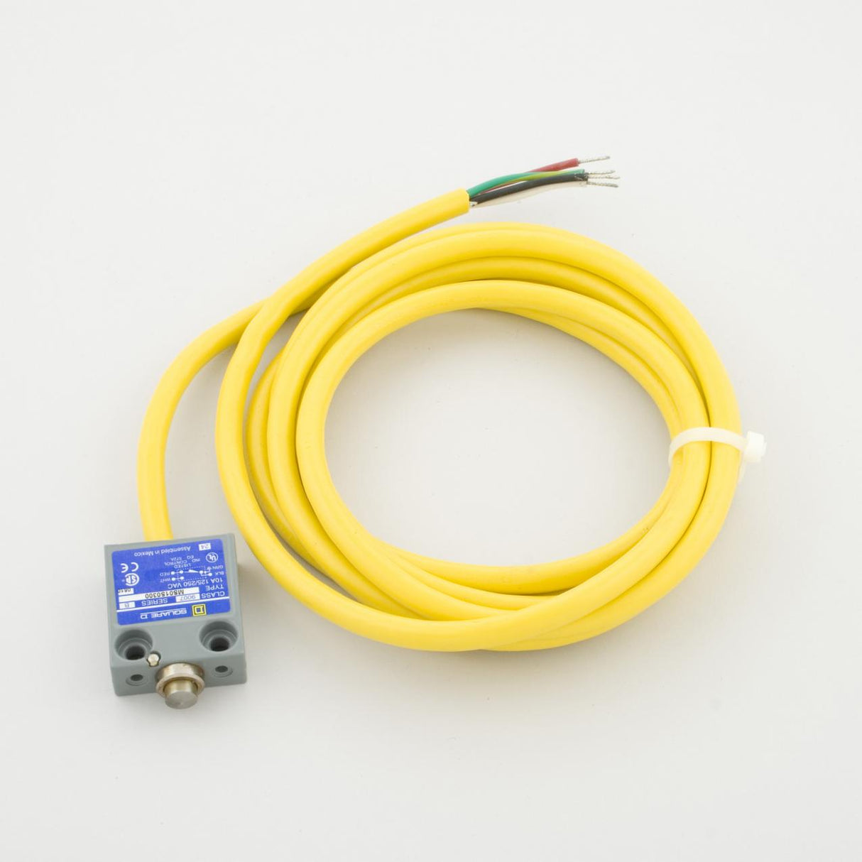 Original GEA Sicherheitsschalter 7750-0039-658 Ersatzteil