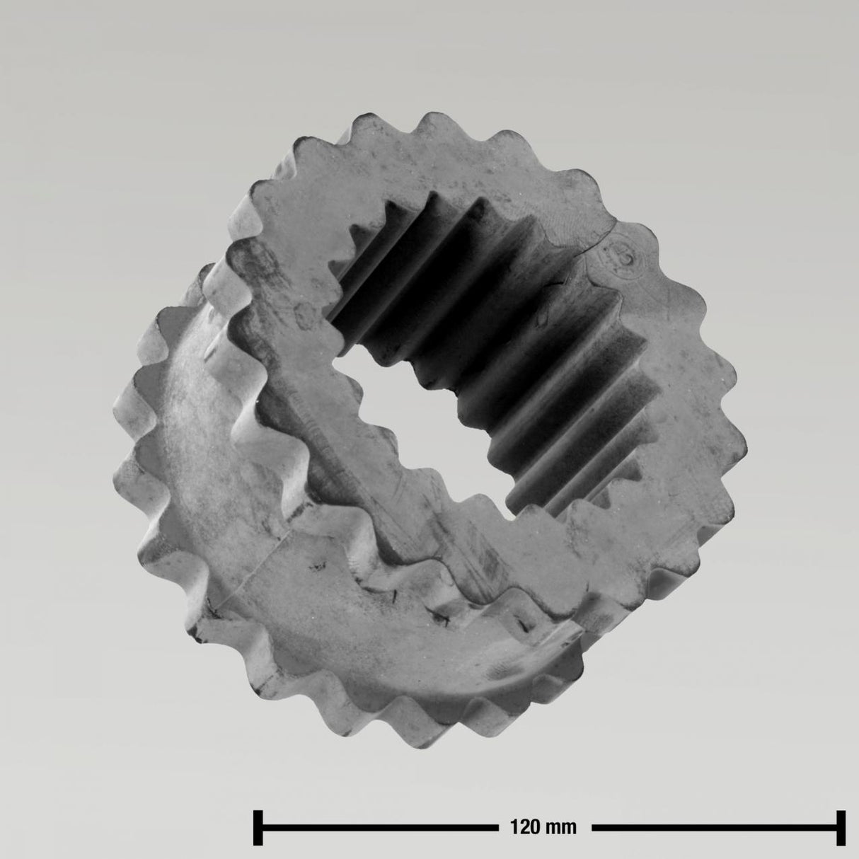 Original GEA Gummikupplung 7750-0070-959 Ersatzteil