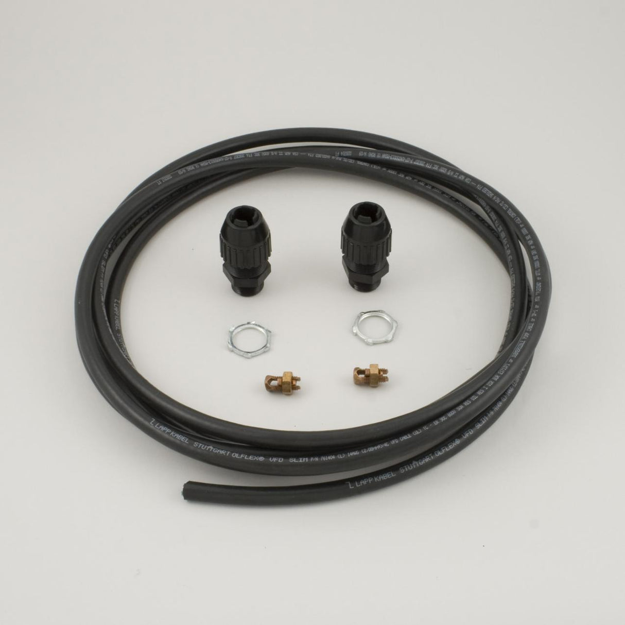 Original GEA Satz Kabel 7750-0100-474 Ersatzteil