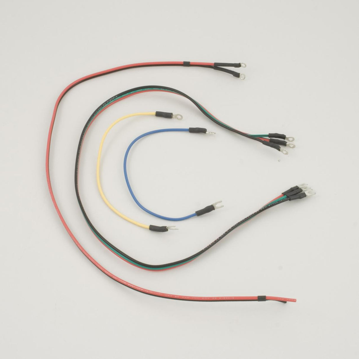 Original GEA Satz Kabel 7750-0100-655 Ersatzteil