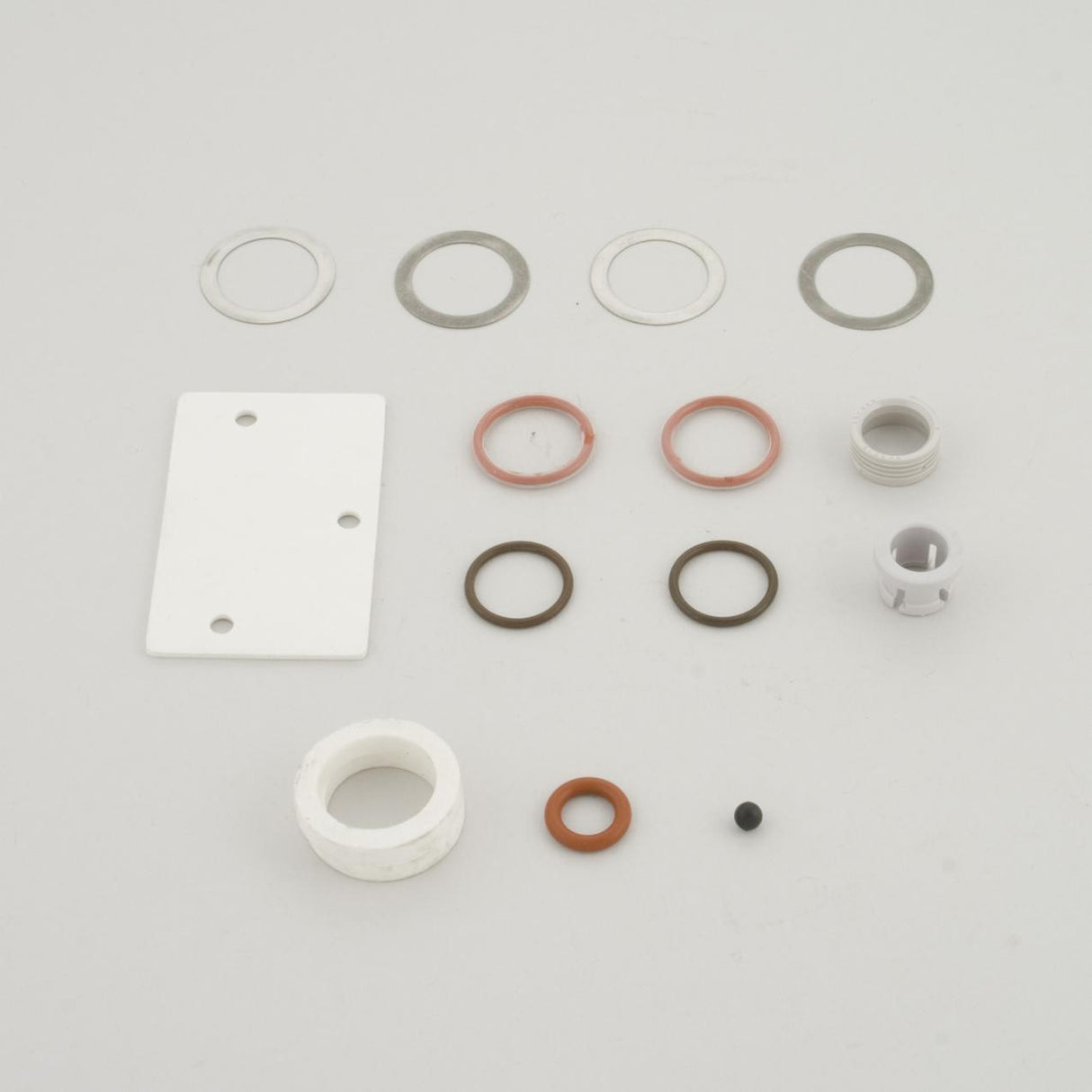 Original GEA Satz Reparaturteile 4.500 Stunden 7750-0100-715 Ersatzteil