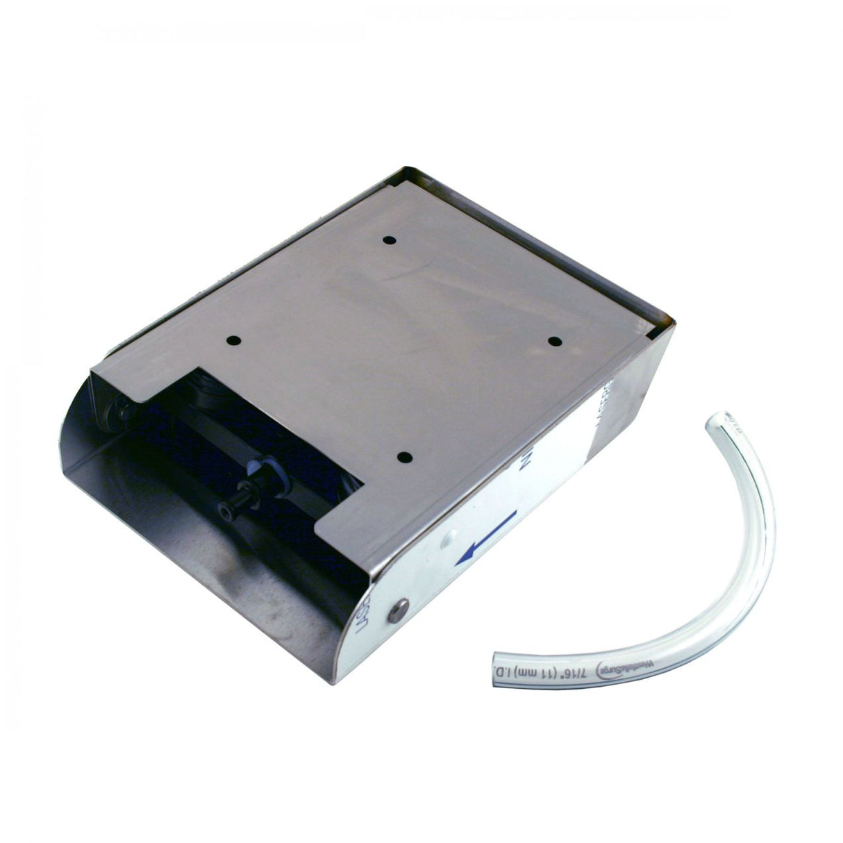 GEA Melkzeugaufnahme, klappbar 7750-0101-268 (77500101268)