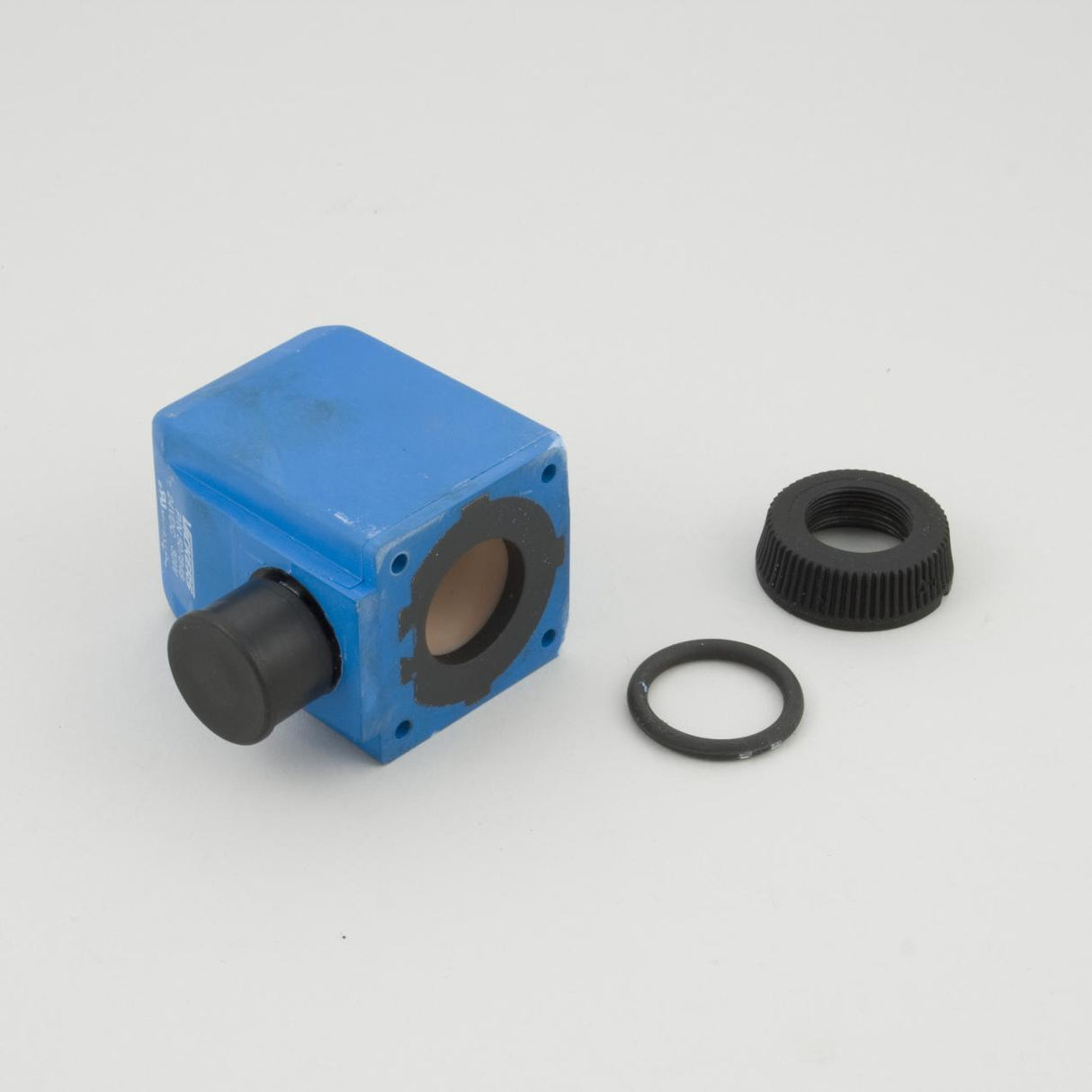 Original GEA Spule vollst. 7750-0104-471 Ersatzteil