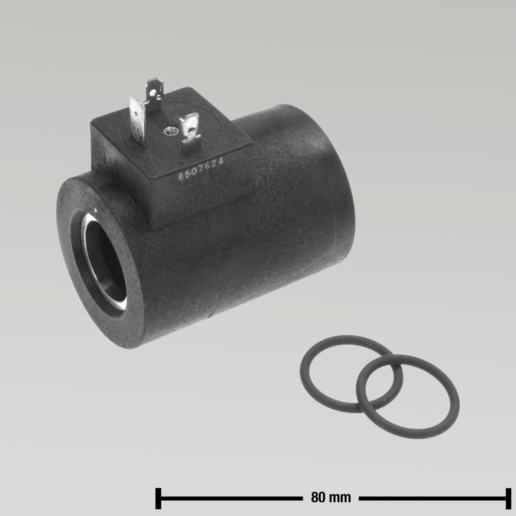 Original GEA Spule vollst. 7750-0104-473 Ersatzteil