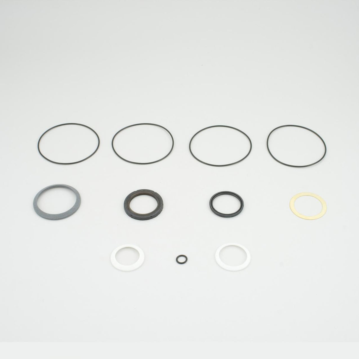 Original GEA Satz Dichtungen 7750-0104-482 Ersatzteil