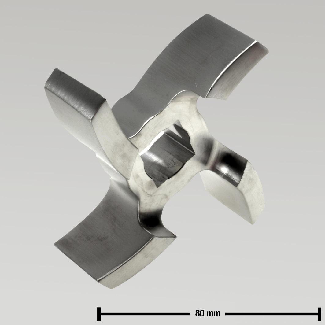 Original GEA Laufrad 7750-0106-269 Ersatzteil