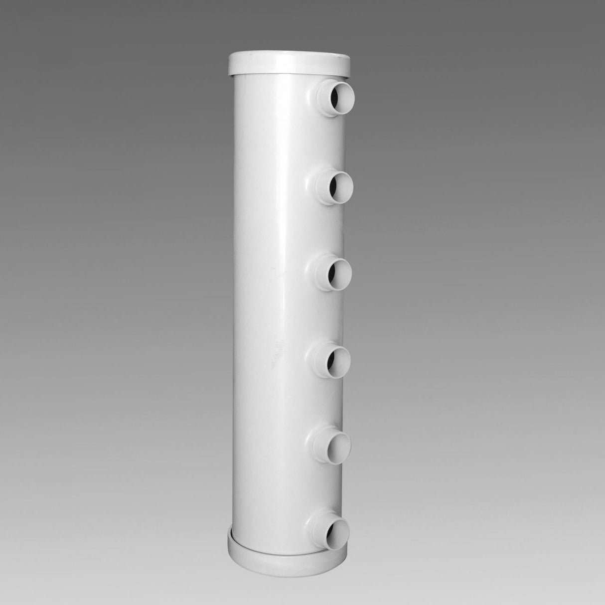 Original GEA Vakuumtank 7750-0106-553 Ersatzteil