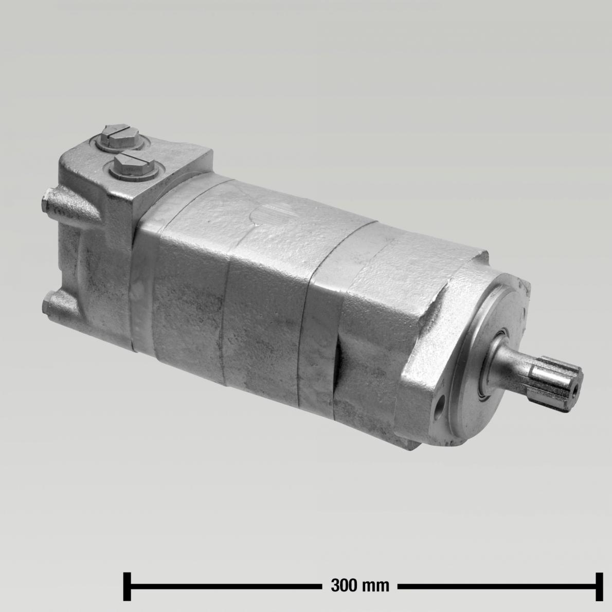 Original GEA Hydraulikmotor 7750-0106-655 Ersatzteil