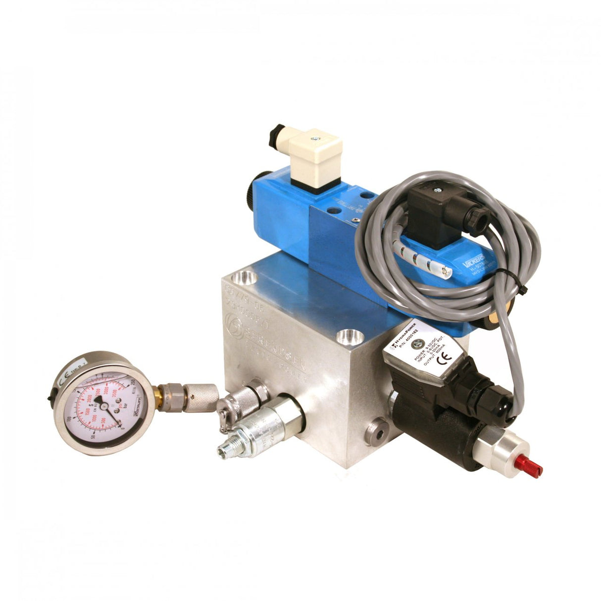 GEA Durchflussverteiler 7750-0106-664 (77500106664)