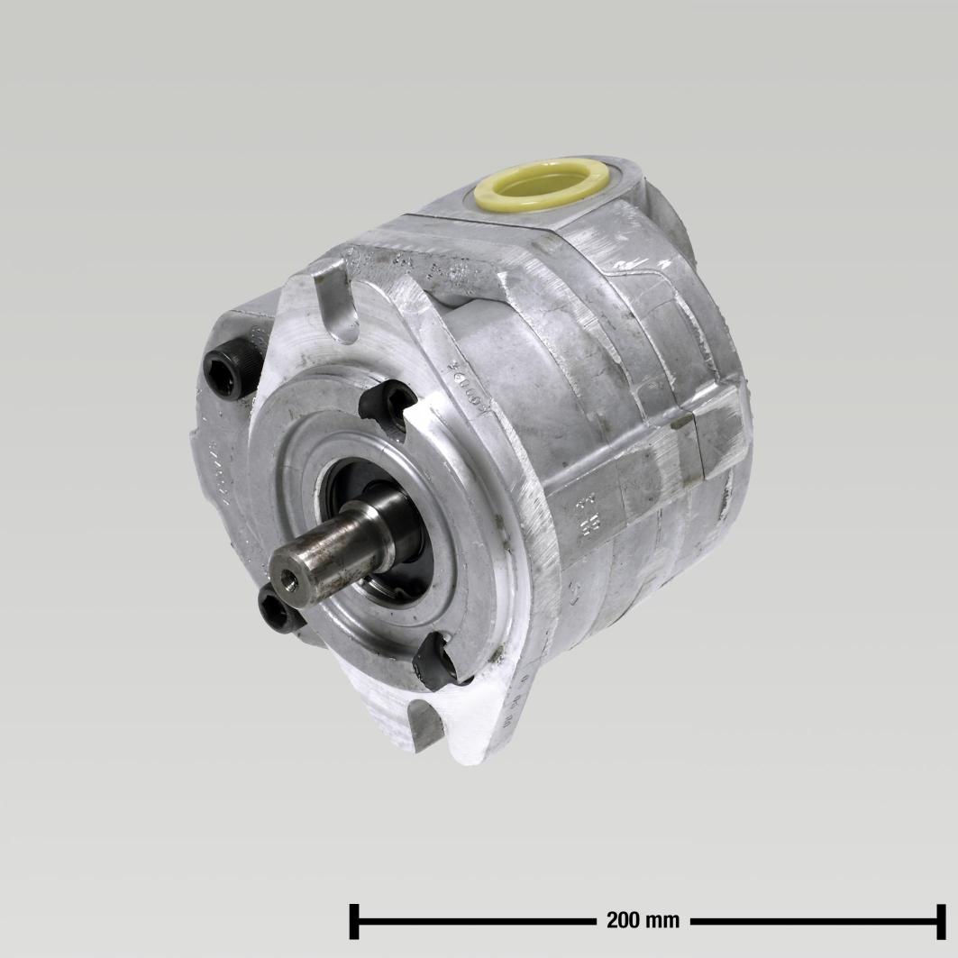 Original GEA Hydraulikpumpe 7750-0107-170 Ersatzteil