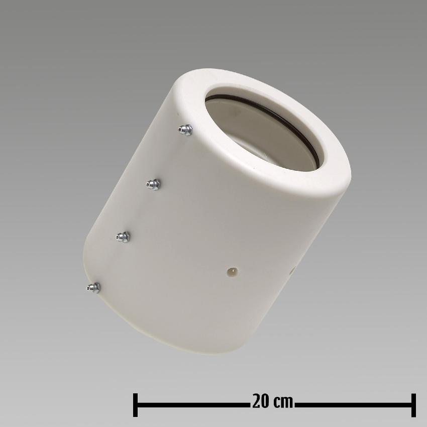 Original GEA Gehäuse 7750-0107-997 Ersatzteil