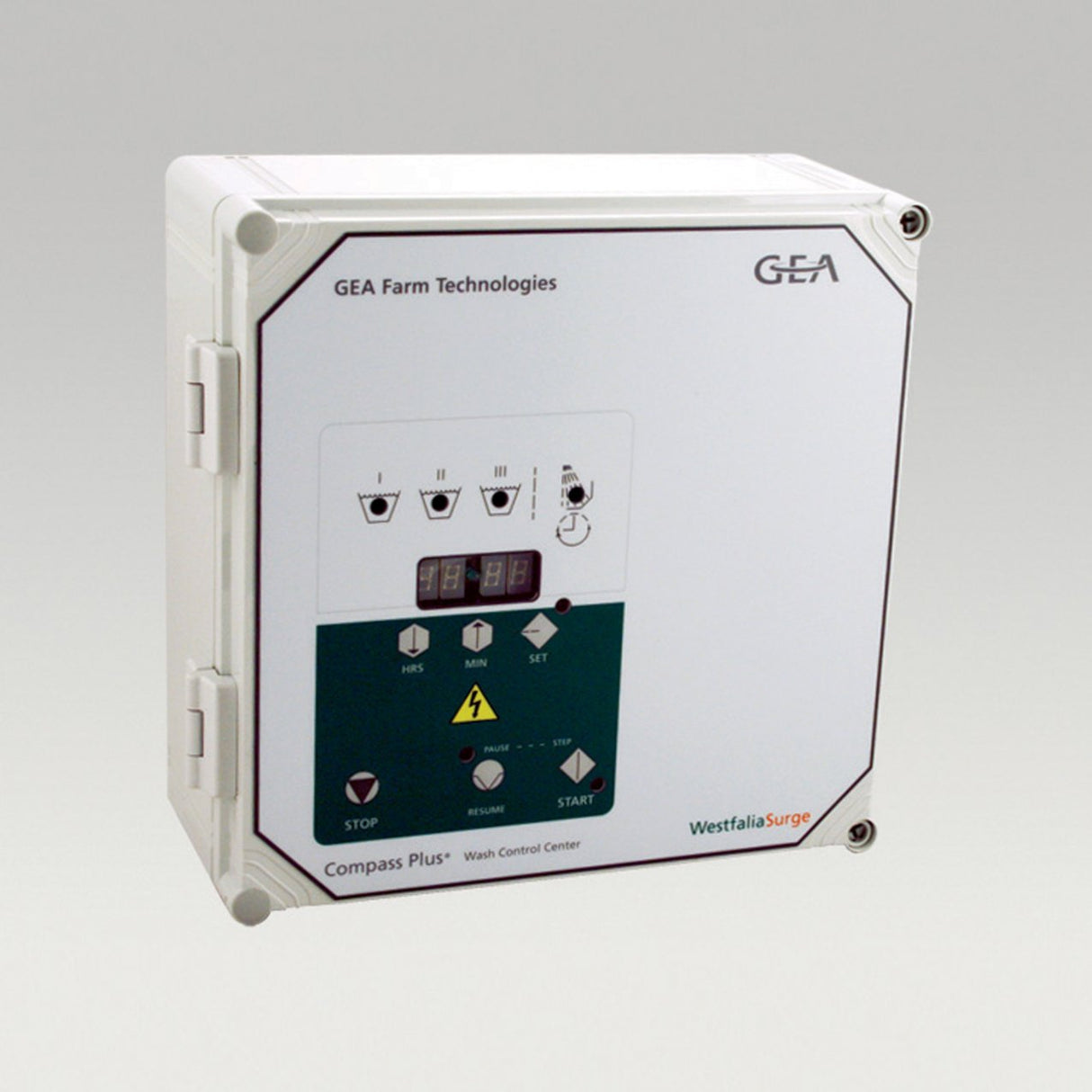 GEA Steuergerät 7750-0108-229 (77500108229)