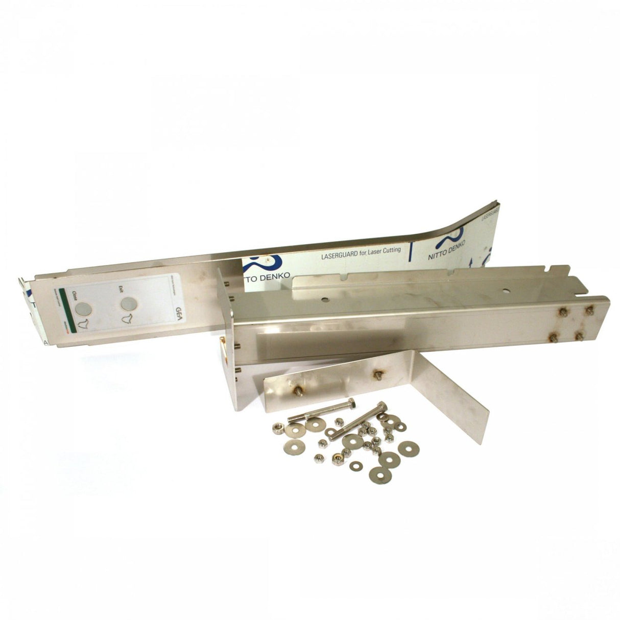 GEA Satz Verbindungsteile 7750-0108-318 (77500108318)