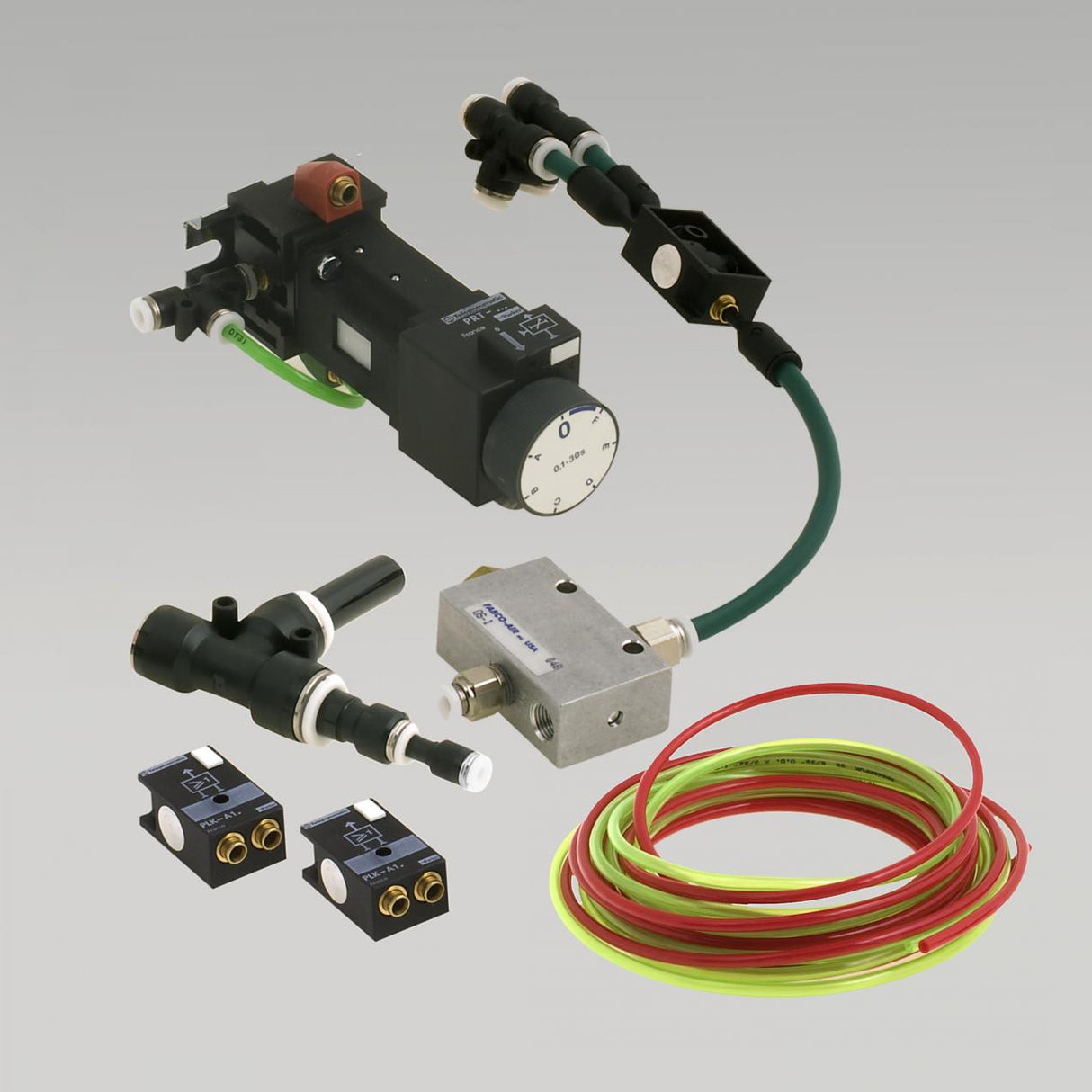 GEA Schutzrohr vollst. 7750-0108-706 (77500108706)