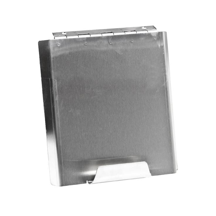 Original GEA Tür vollst. 7750-0109-638 Ersatzteil