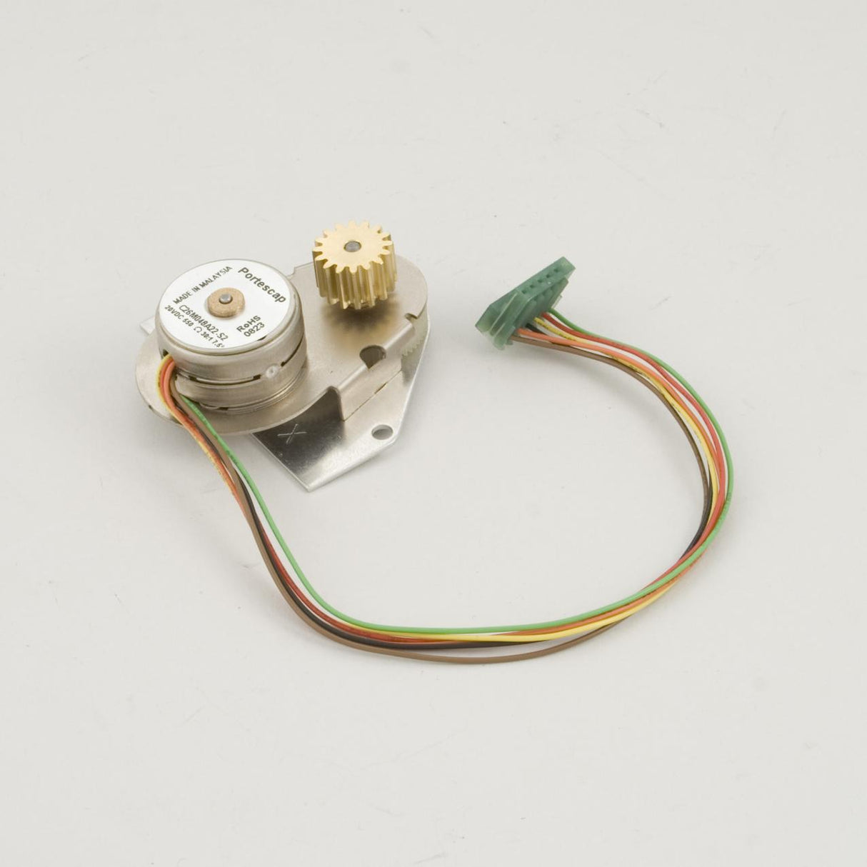 GEA Seilrolle 7750-0109-970 (77500109970)