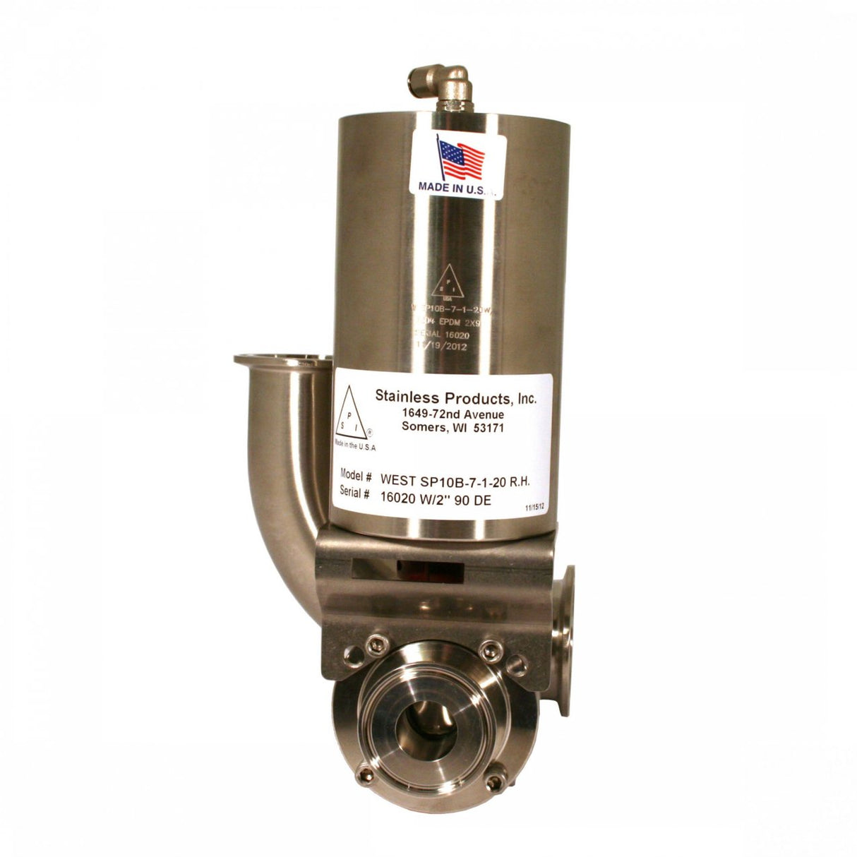 GEA Spritzschutz 7750-0109-769 (77500109769)