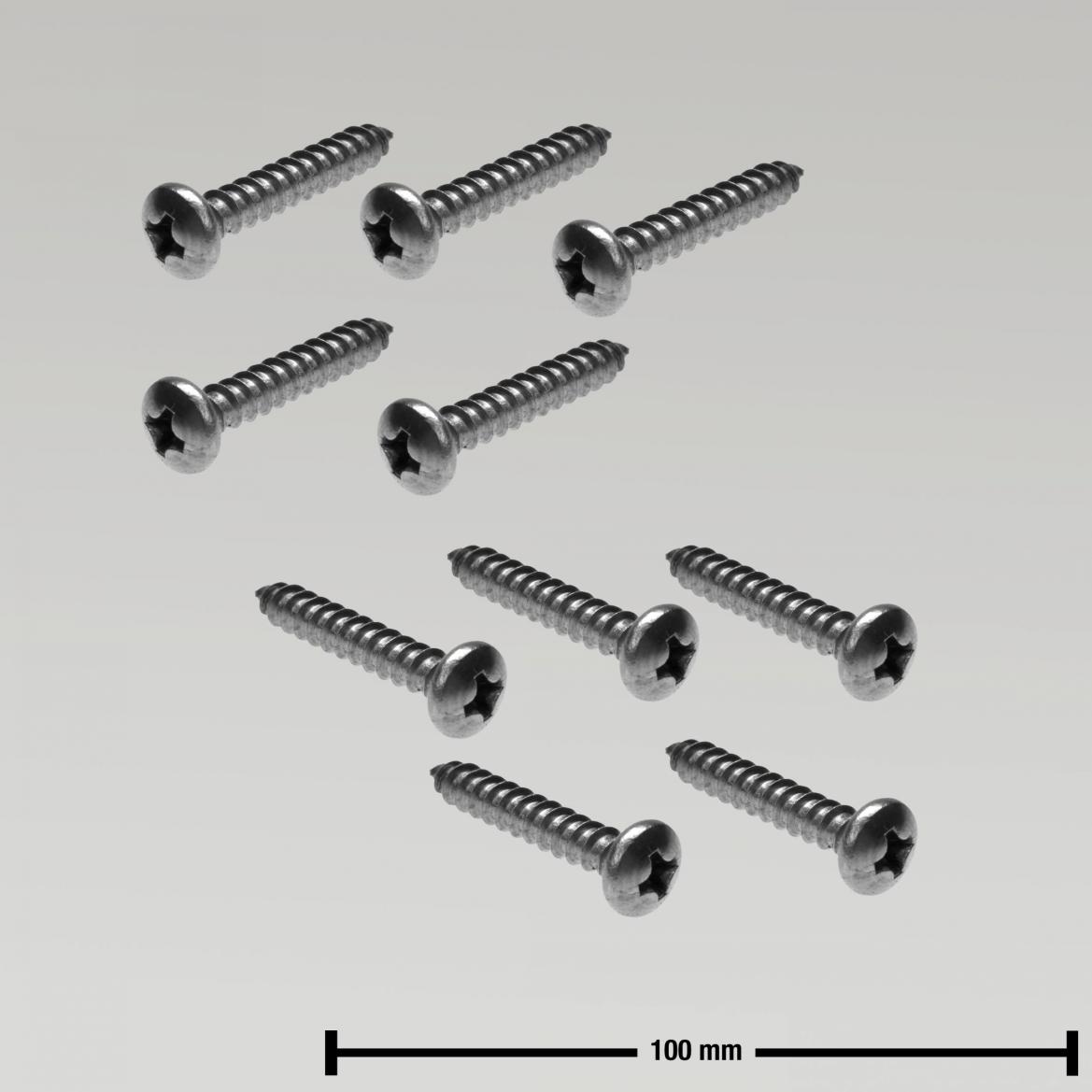 Original GEA Schraube 7750-0109-843 Ersatzteil
