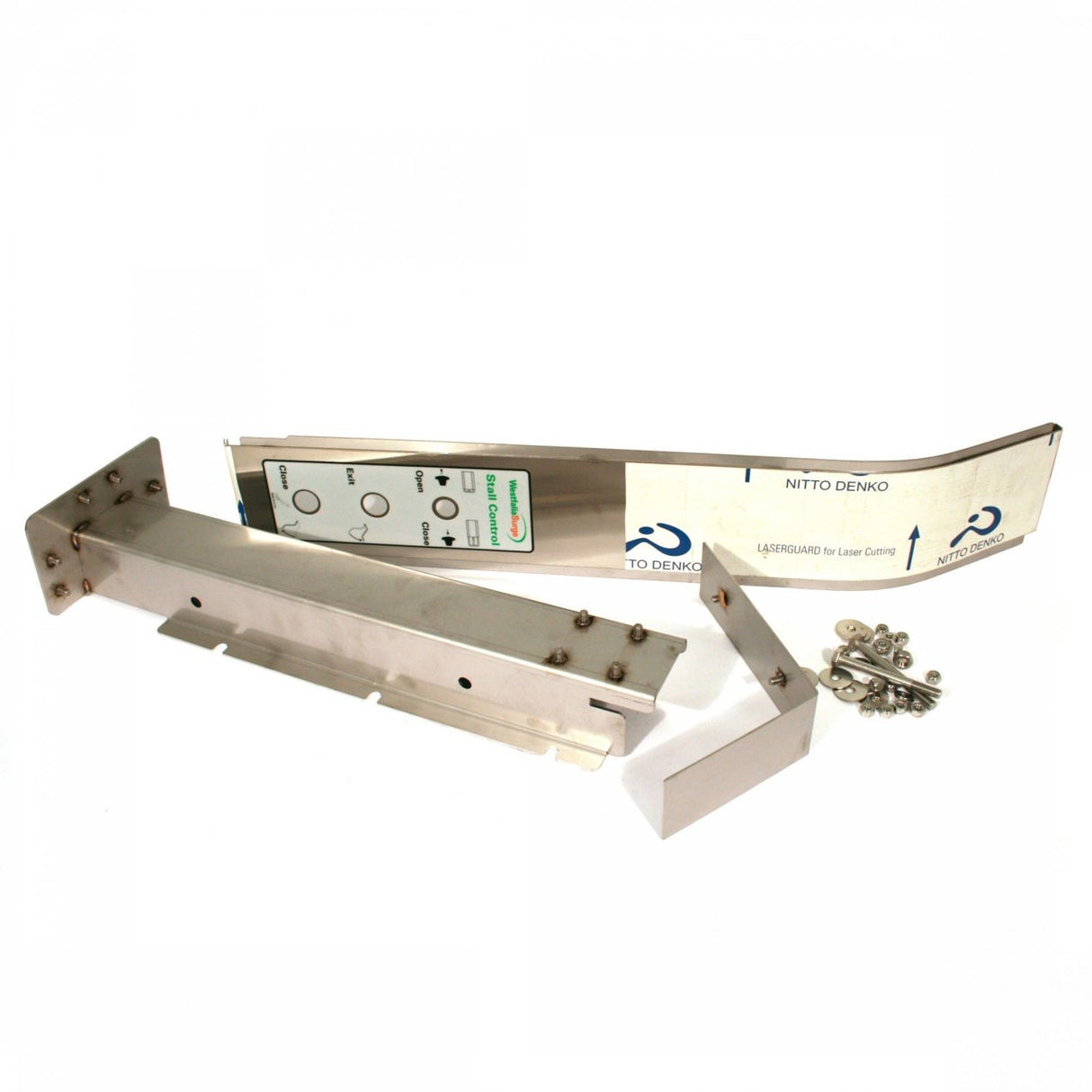 GEA Satz Verbindungsteile 7750-0110-805 (77500110805)