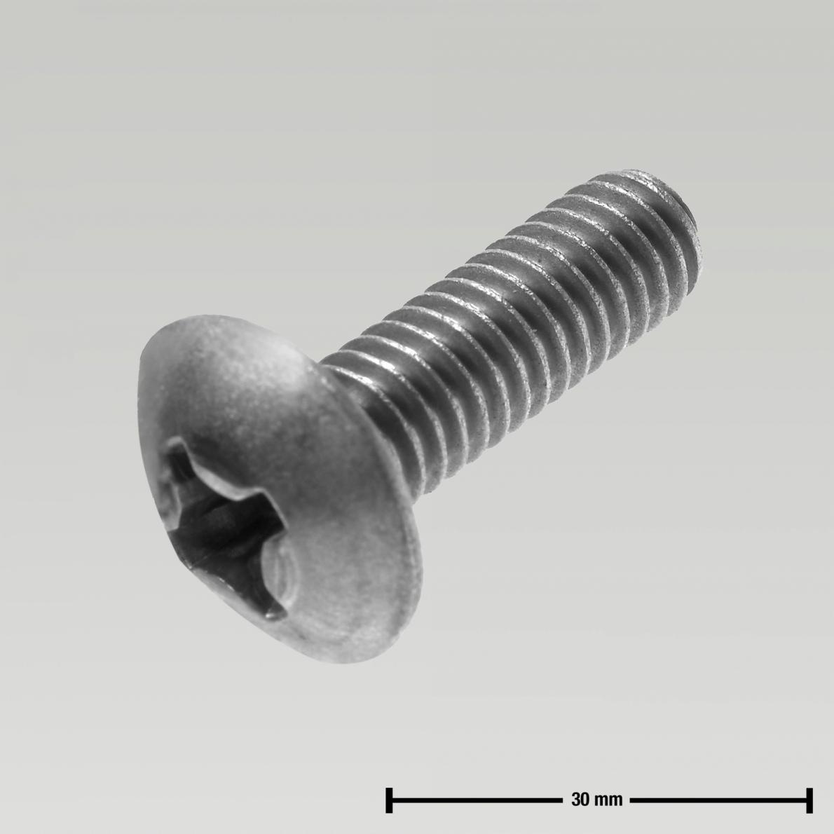 GEA Zylinderschraube 7750-0111-026 (77500111026)