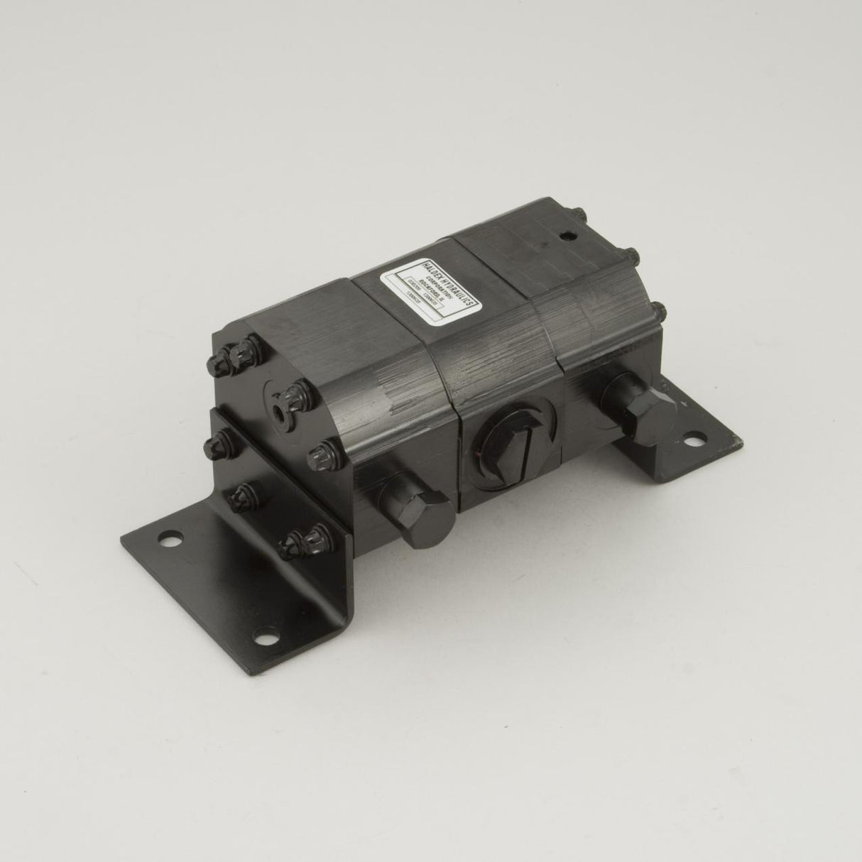 Original GEA Durchflussverteiler 7750-0111-126 Ersatzteil