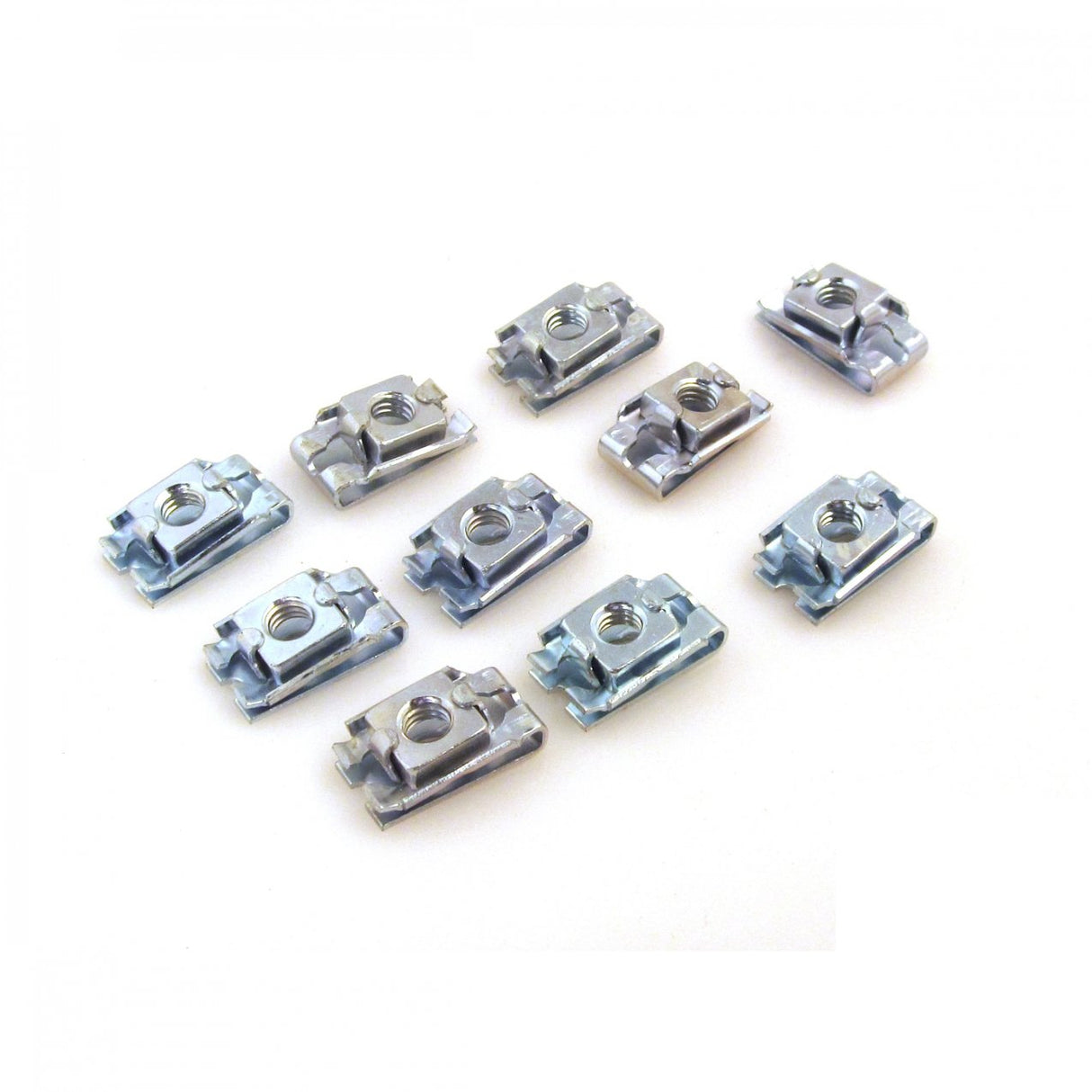 GEA Blechmutter 7750-0111-796 (77500111796)