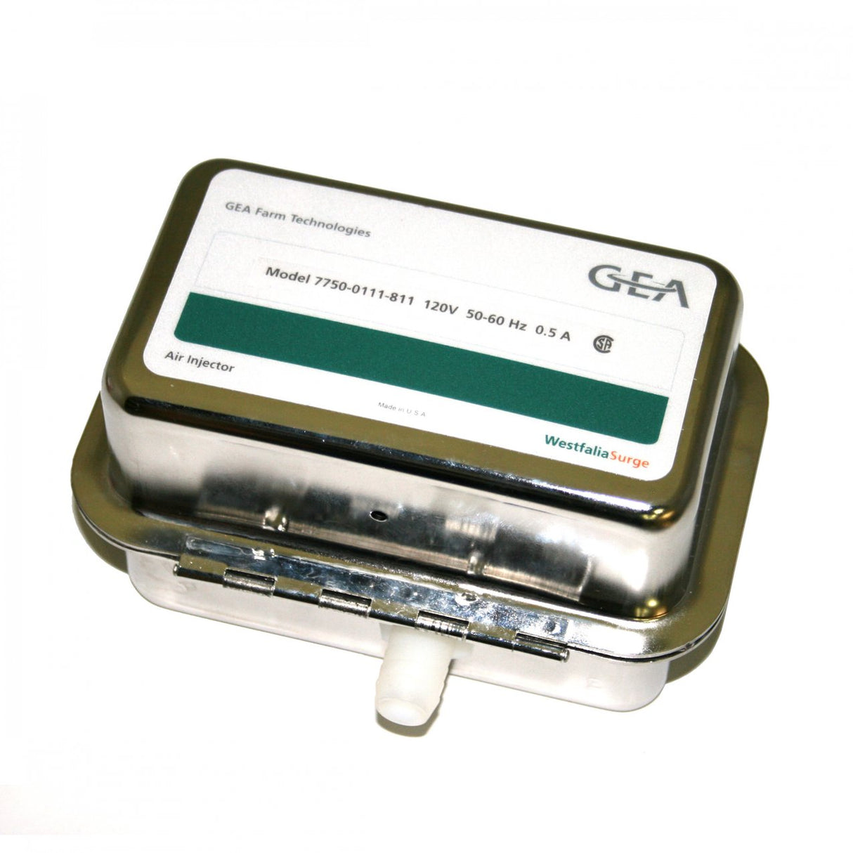 GEA Luftinjektor 7750-0111-811 (77500111811)