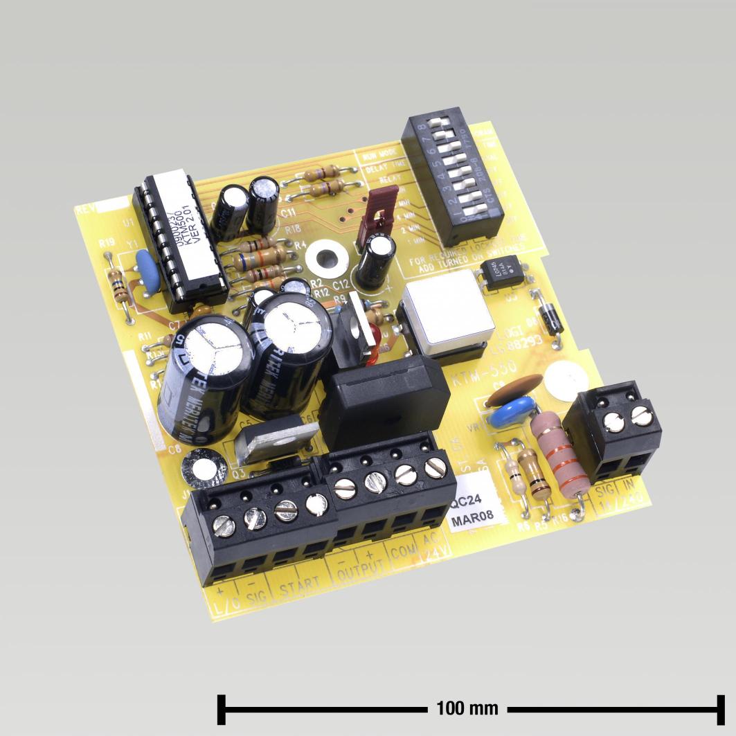Original GEA Elektronikkarte 7750-0111-862 Ersatzteil