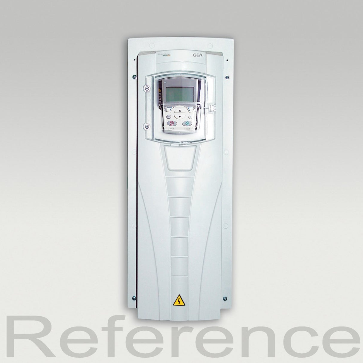 GEA Futterschale vollst. 7750-0111-982 (77500111982)