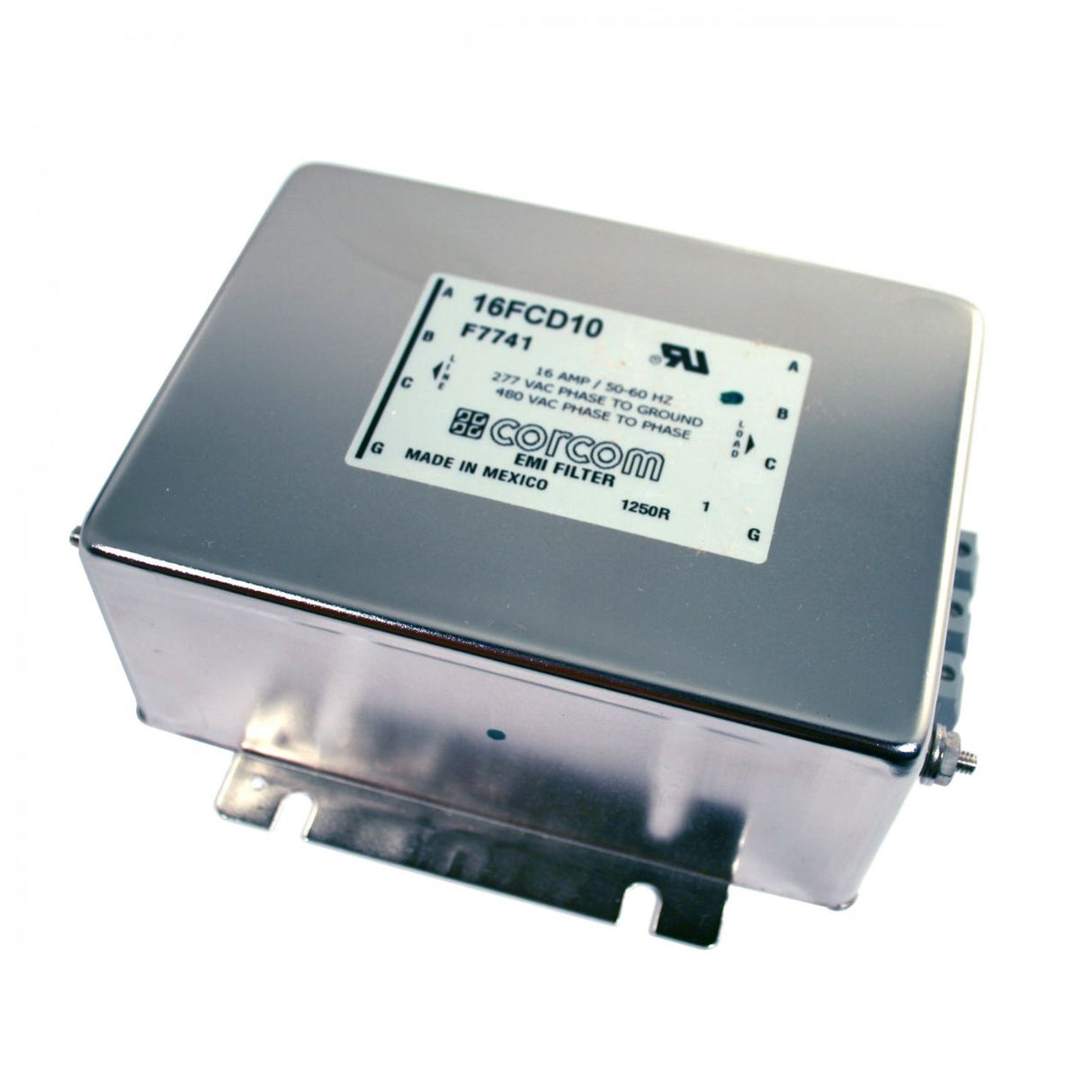 GEA Netzfilter 7750-0112-729 (77500112729)