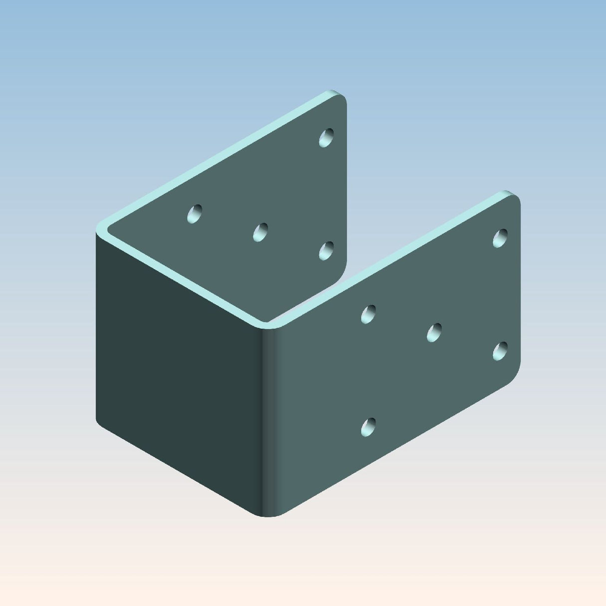 GEA Halter 7750-0112-994 (77500112994)