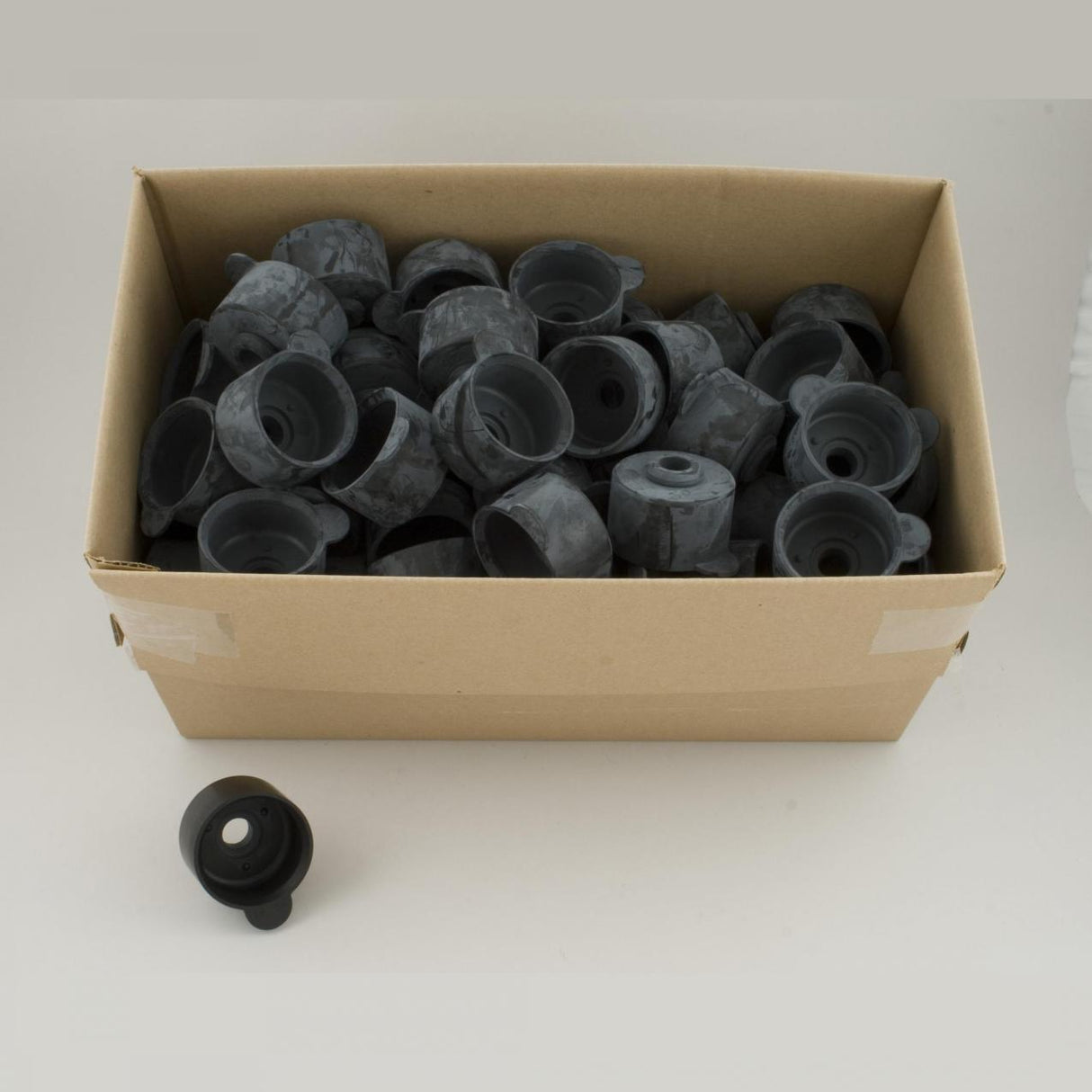 Original GEA Jetter Cup für Verteiler 7750-0113-983 Ersatzteil