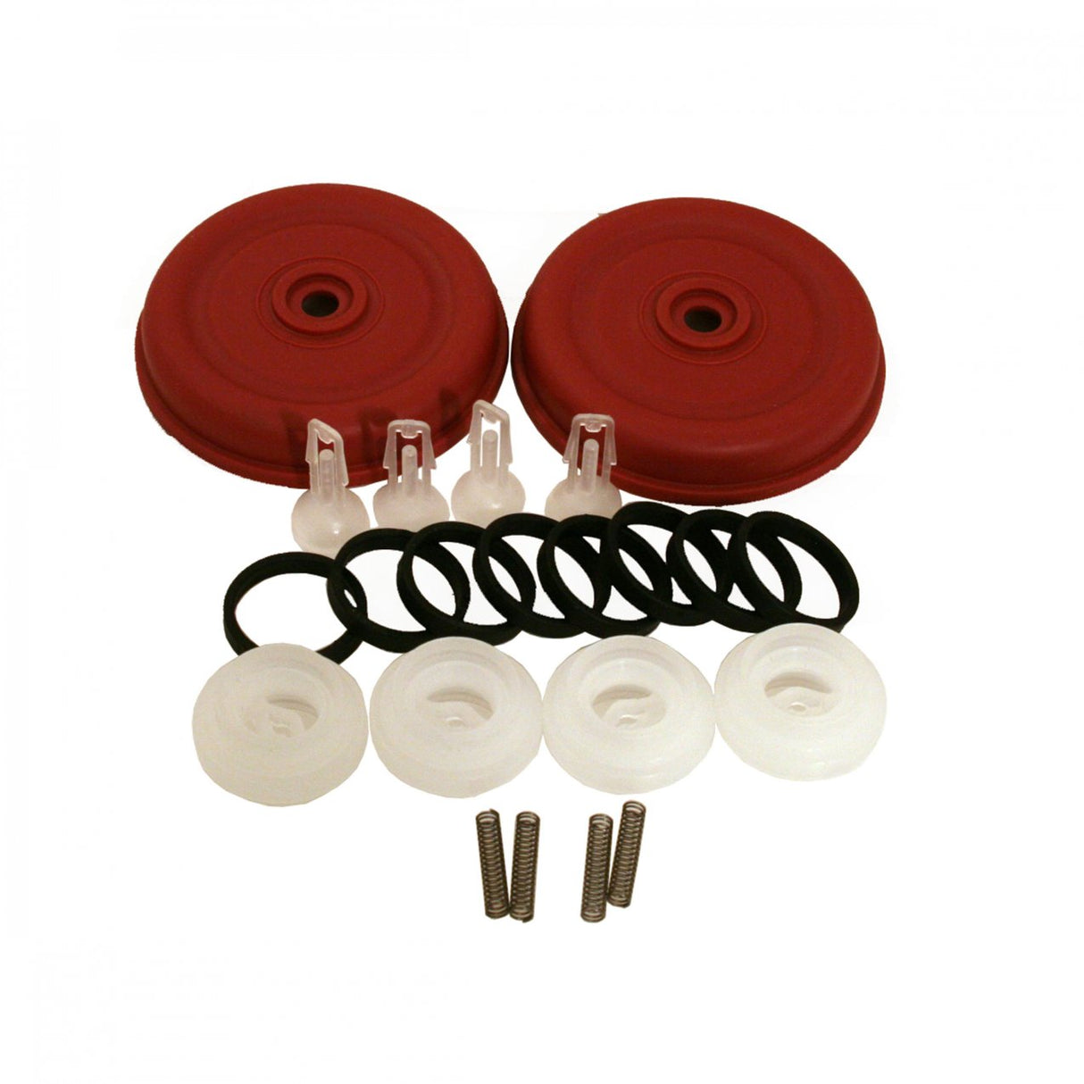 GEA Satz Ersatzteile 7750-0114-076 (77500114076)