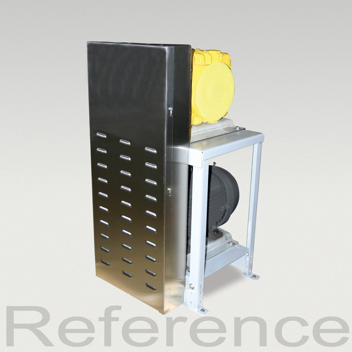 GEA Aussenschalblech 7750-0118-336 (77500118336)