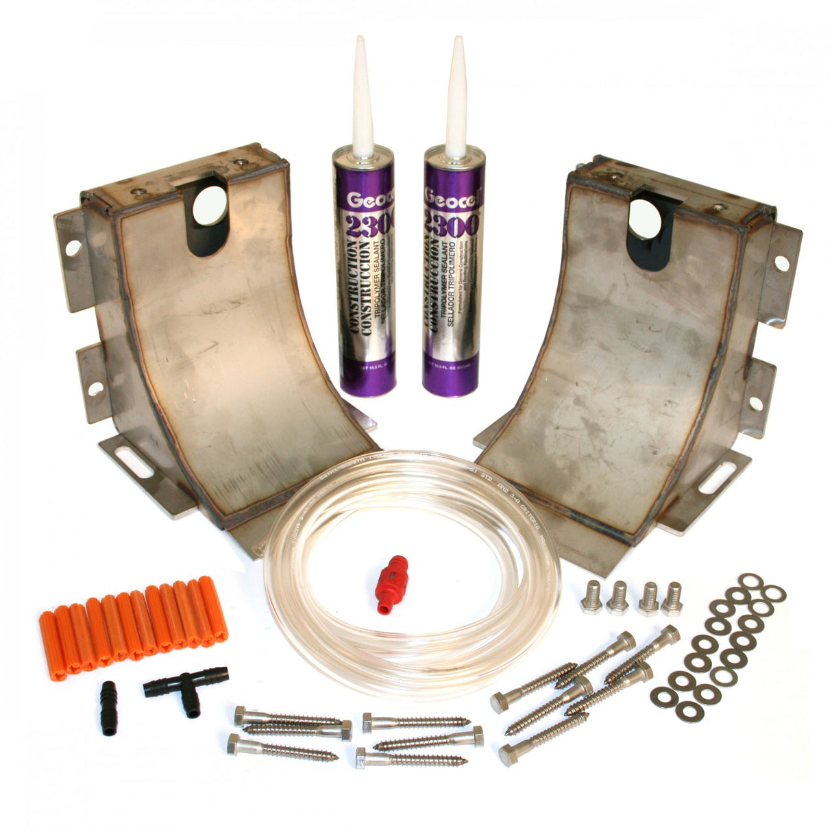 Original GEA Satz Teile 7750-0116-013 Ersatzteil