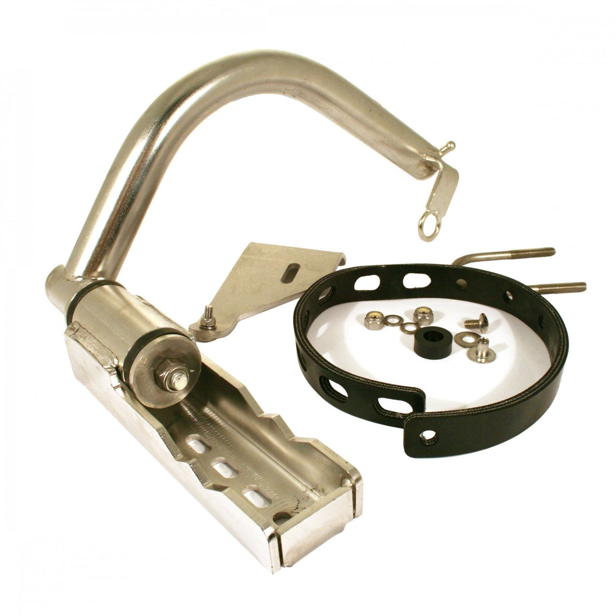 Bras de positionnement