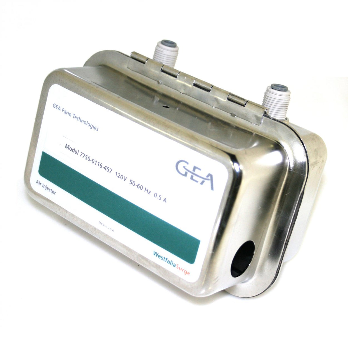 GEA Steuerung 7750-0116-457 (77500116457)