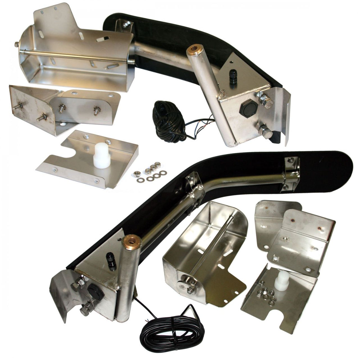 GEA Sicherheitsschalter vollst. 7750-0119-180 (77500119180)