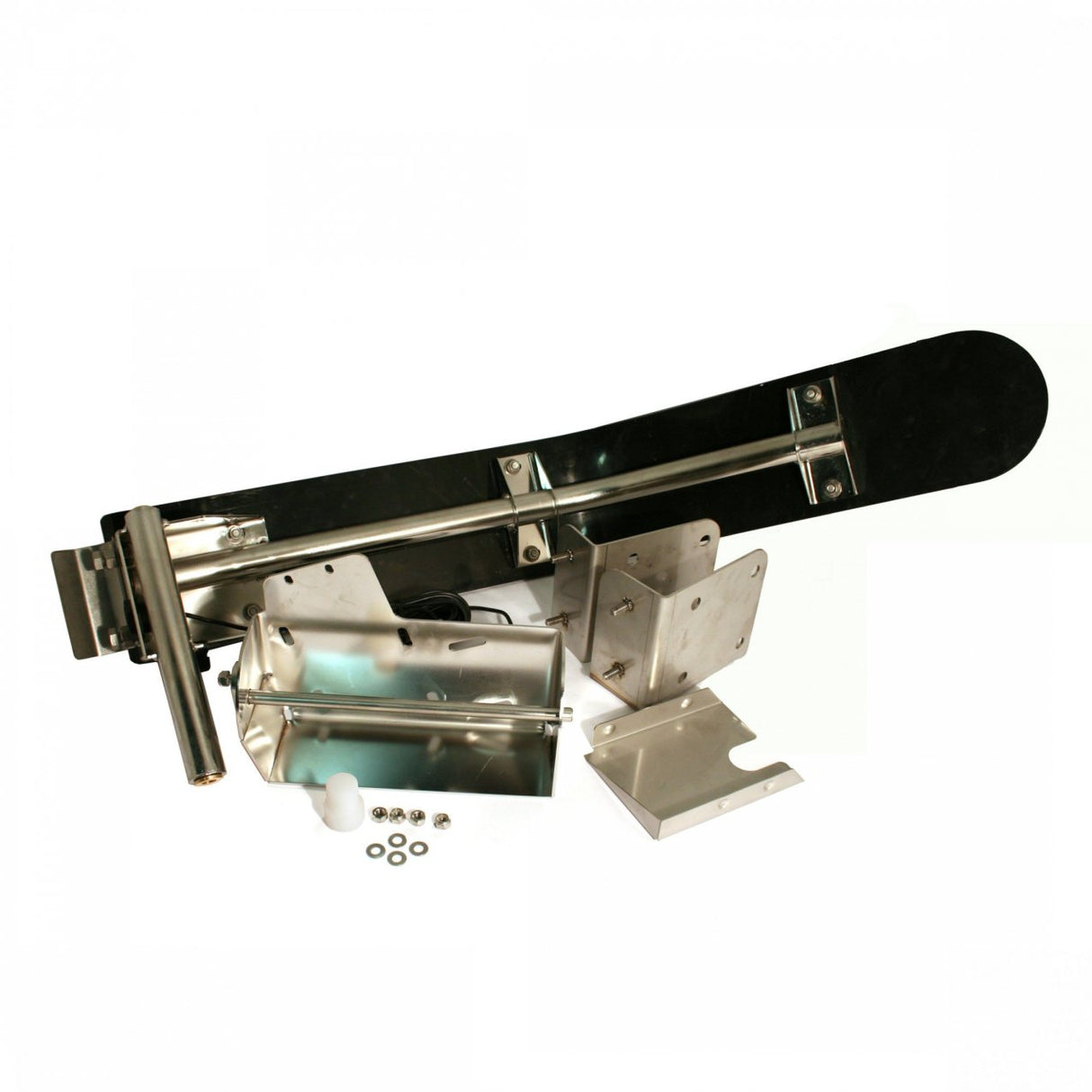 GEA Sicherheitsschalter vollst. 7750-0119-181 (77500119181)