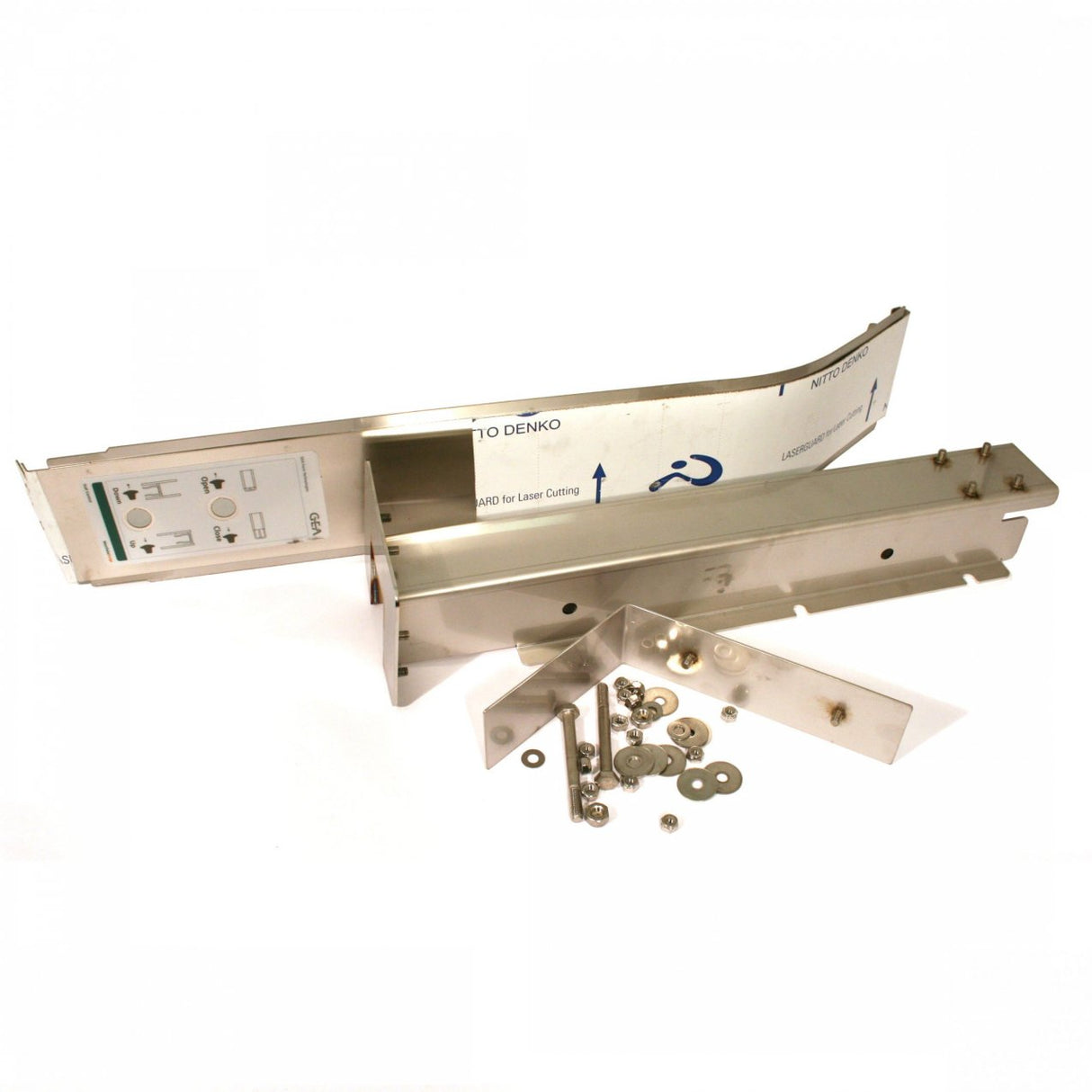 GEA Kit Cover 7750-0119-225 (77500119225)