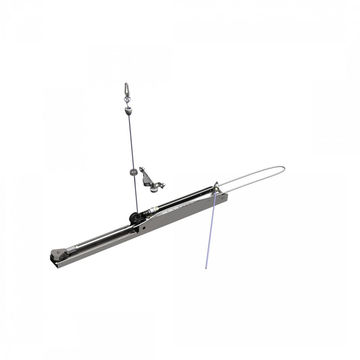 GEA Zylinder vollst. 7750-0119-388 (77500119388)