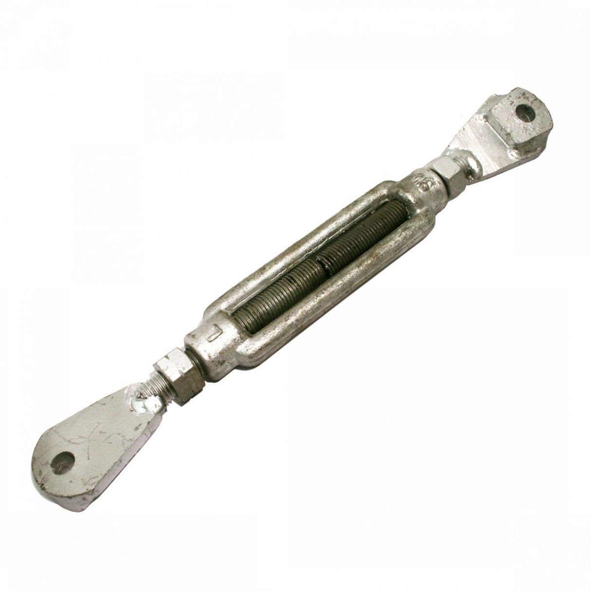 GEA Spannschloss 7750-0120-192 (77500120192)