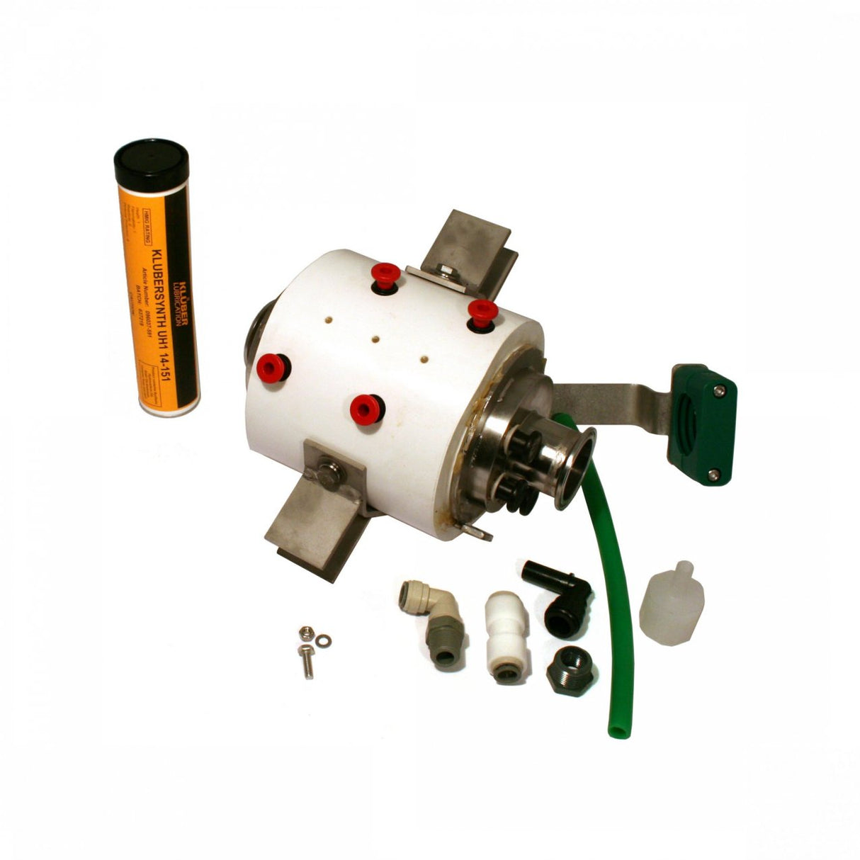 GEA Drehkupplung 7750-0120-762 (77500120762)