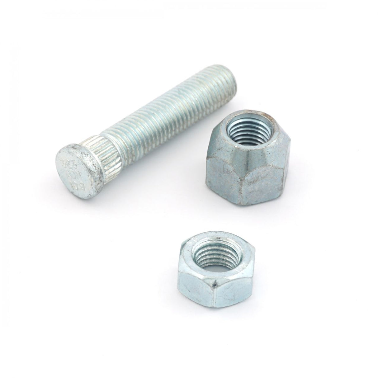 GEA Stud Wheel Replacement w/ Nuts 7750-0121-499 (77500121499)
