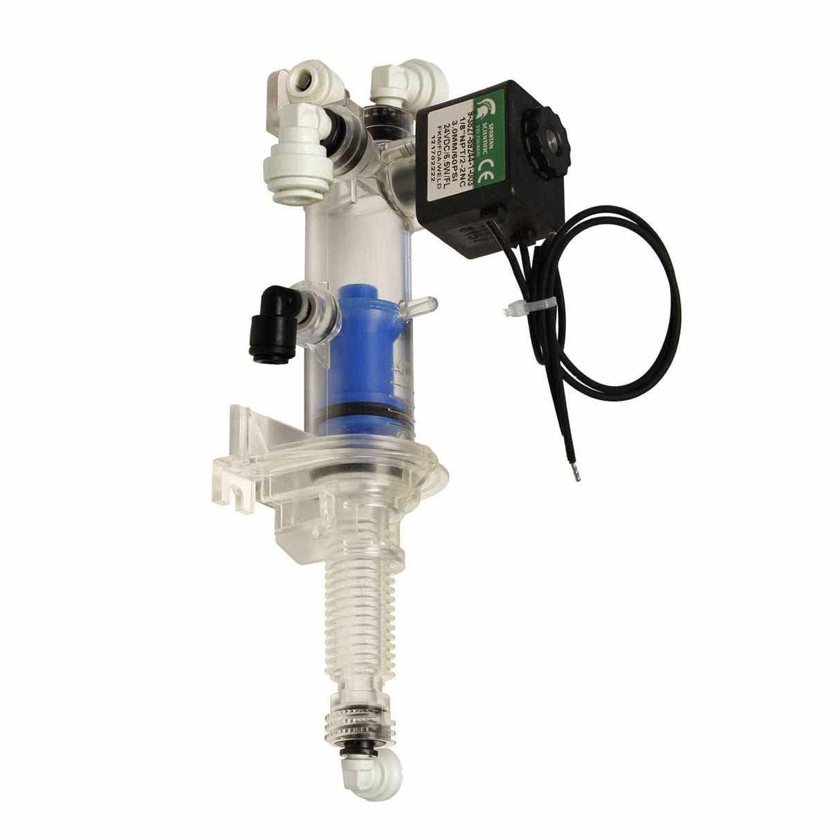 GEA Dosiereinheit 7750-0121-789 (77500121789)