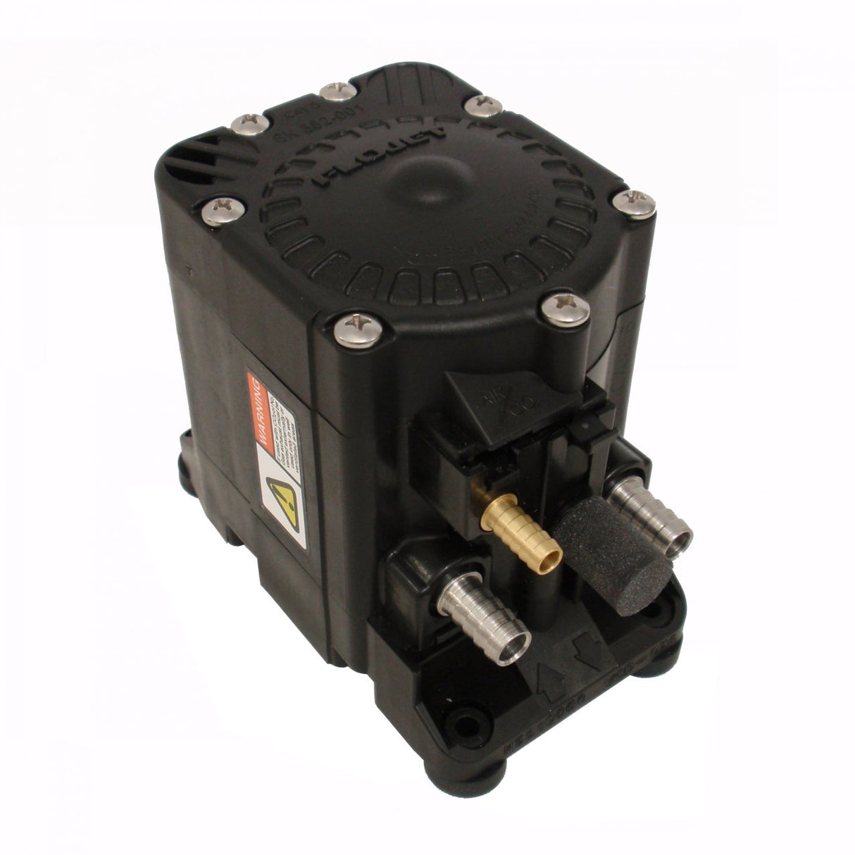 GEA Pumpe 7750-0121-796 (77500121796)