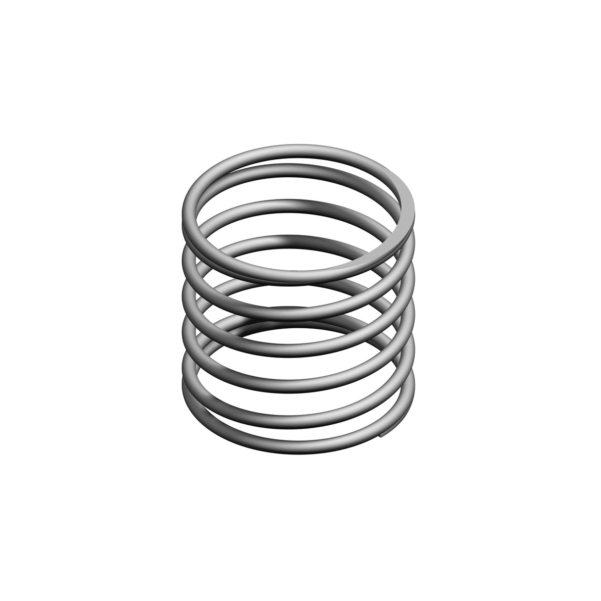 Original GEA Feder 7750-0122-303 Ersatzteil